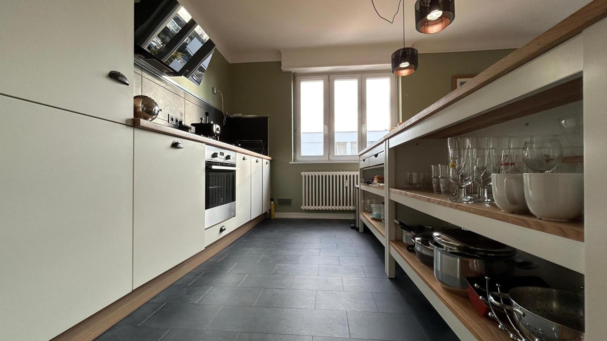 Appartement Le Petit Blum -