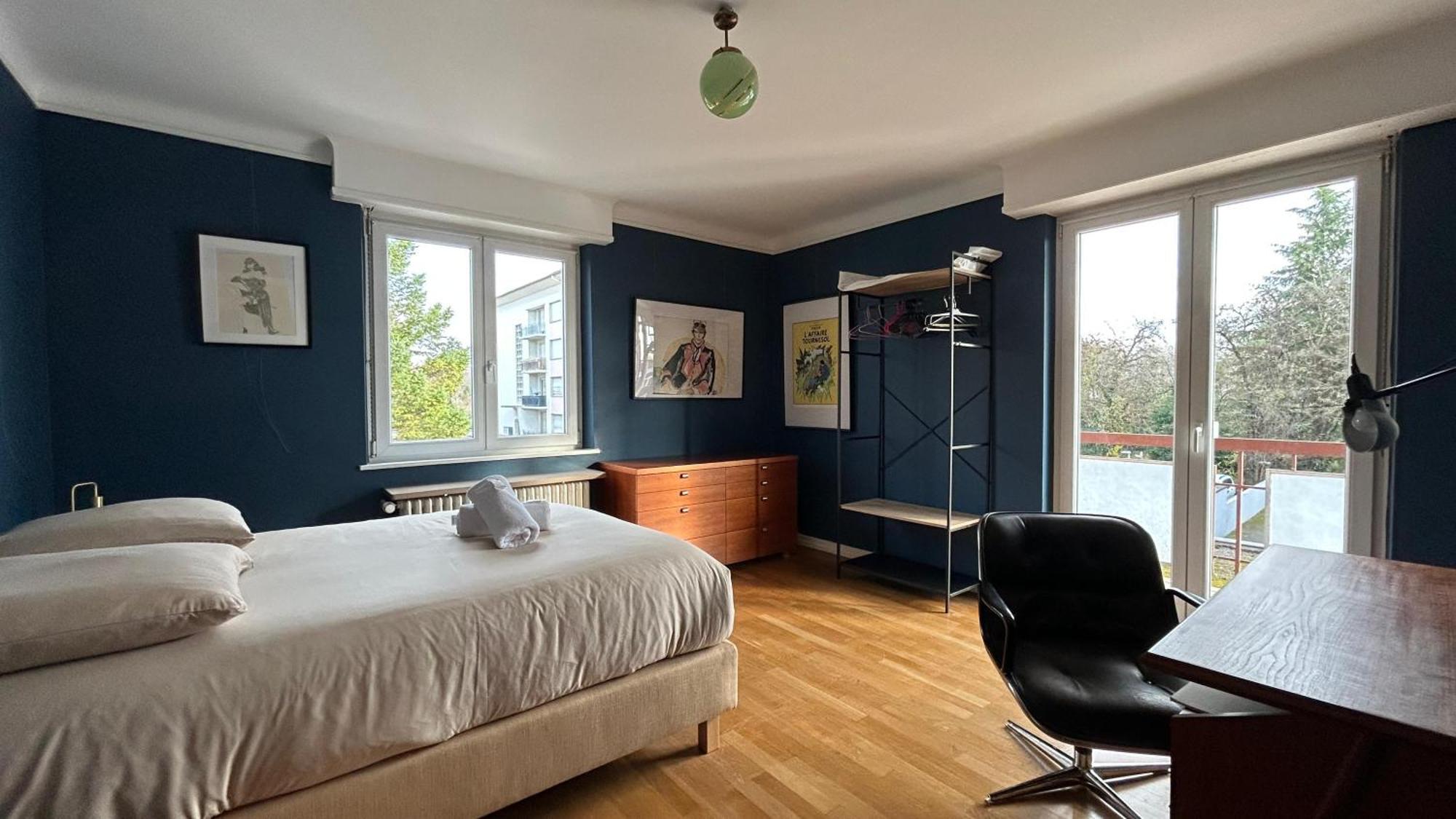 Le Petit Blum - Colmar